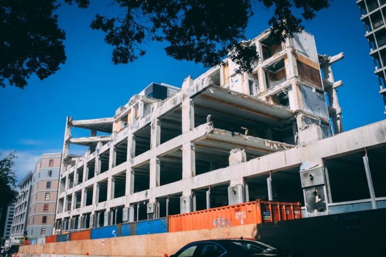urban renewal